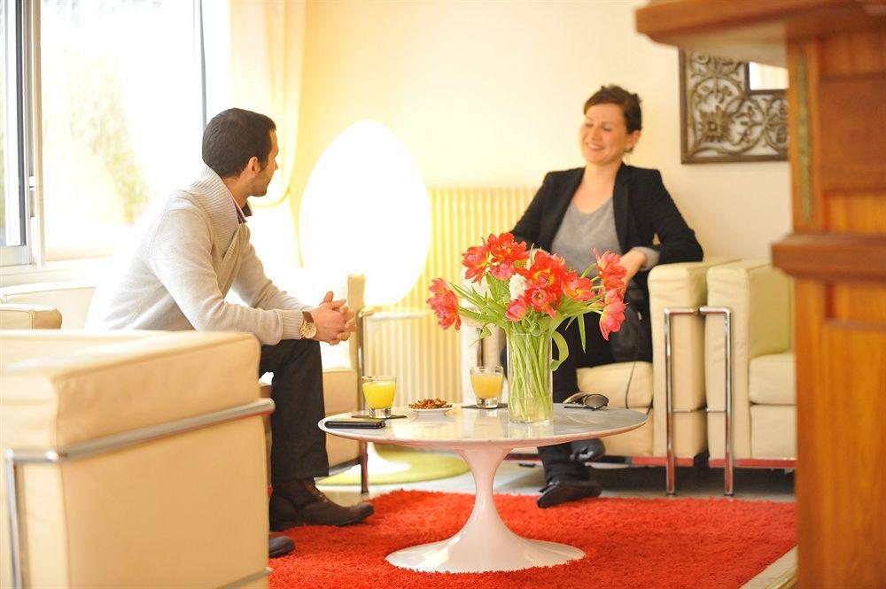 Mercure Bastille Saint Antoine Paris