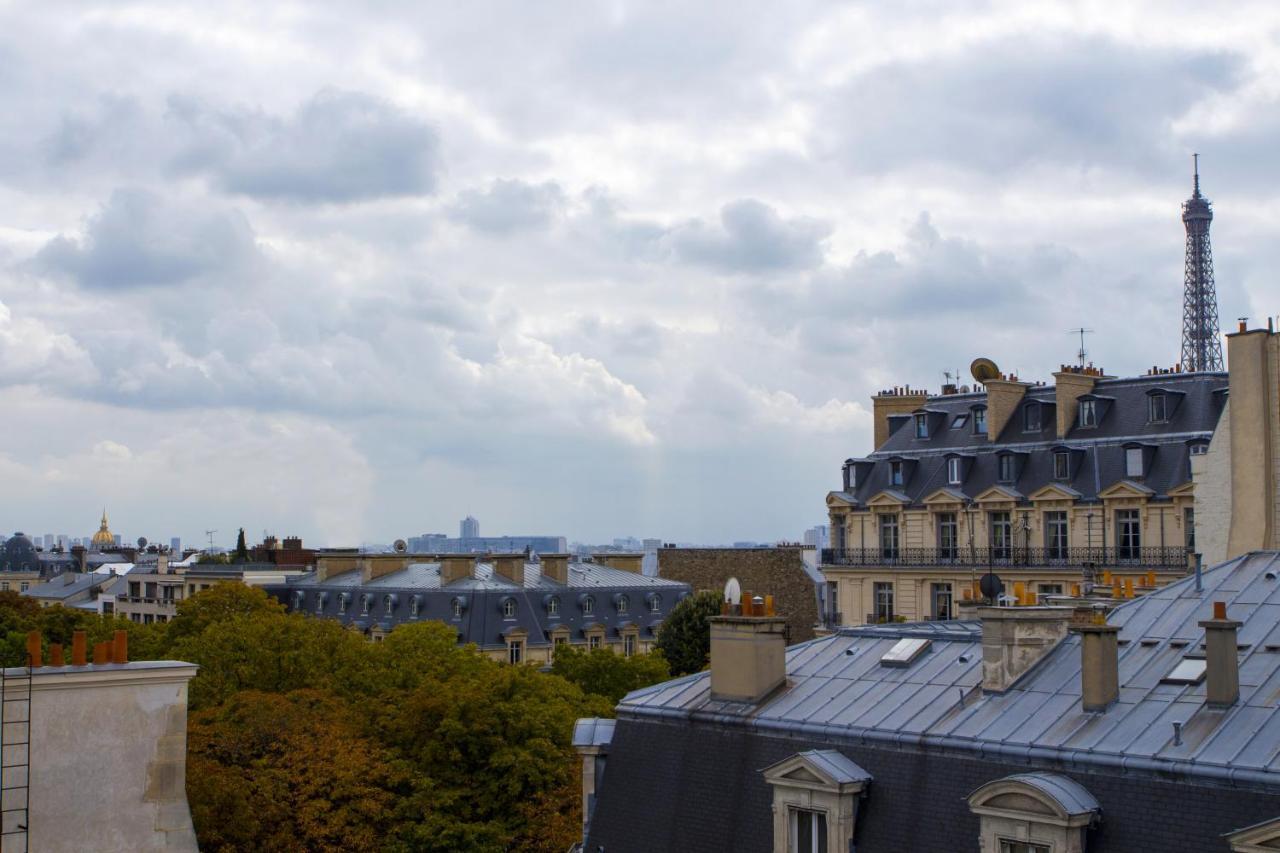 De Sevigne Hotel 3*