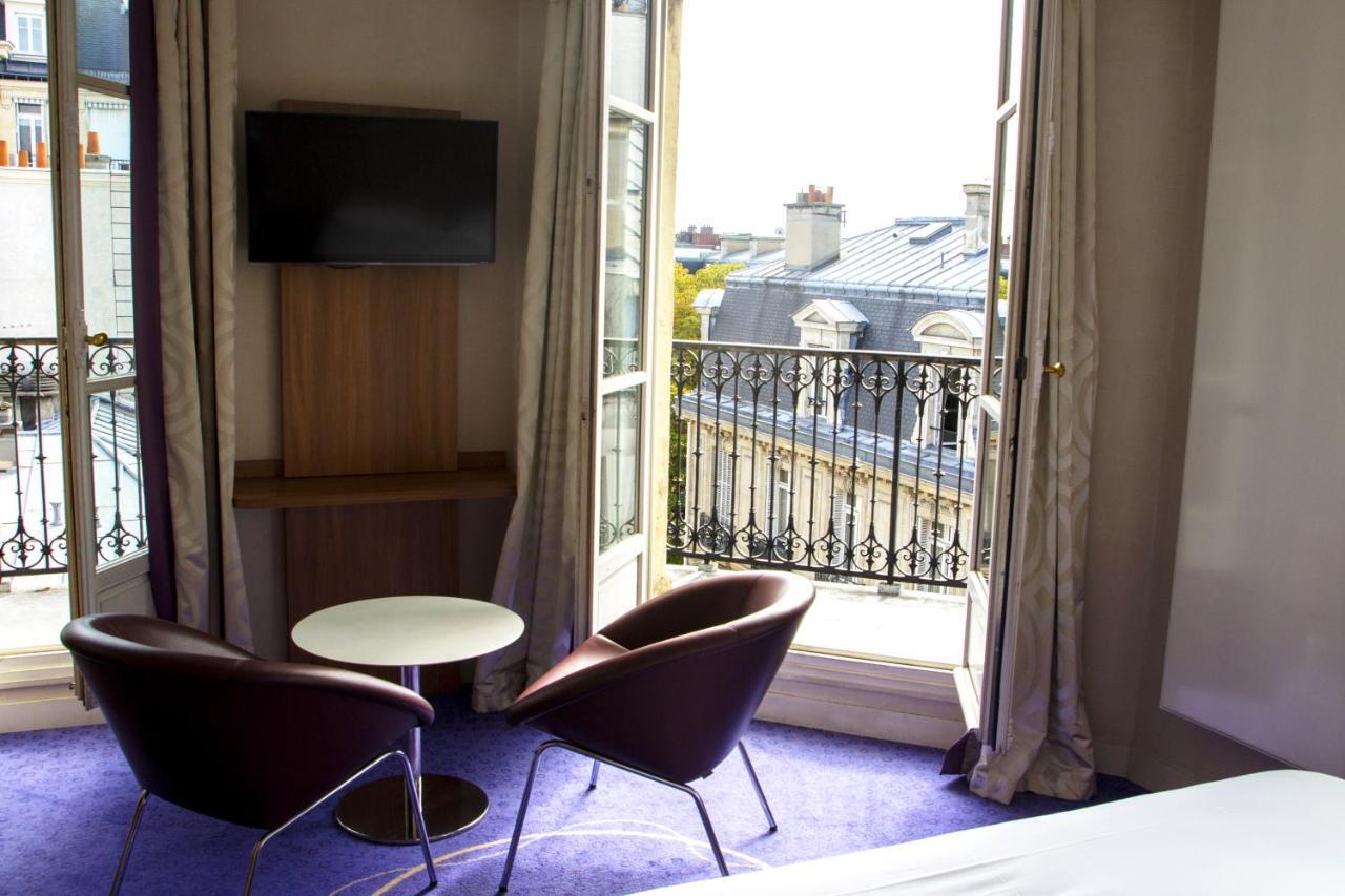 De Sevigne Hotel 3*