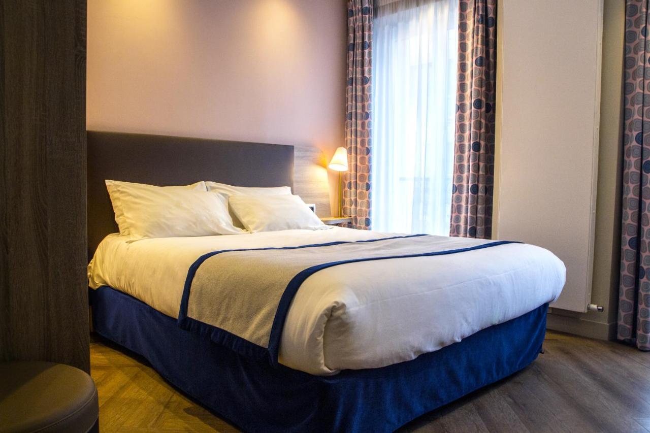 Hotel De Sevigne 3*
