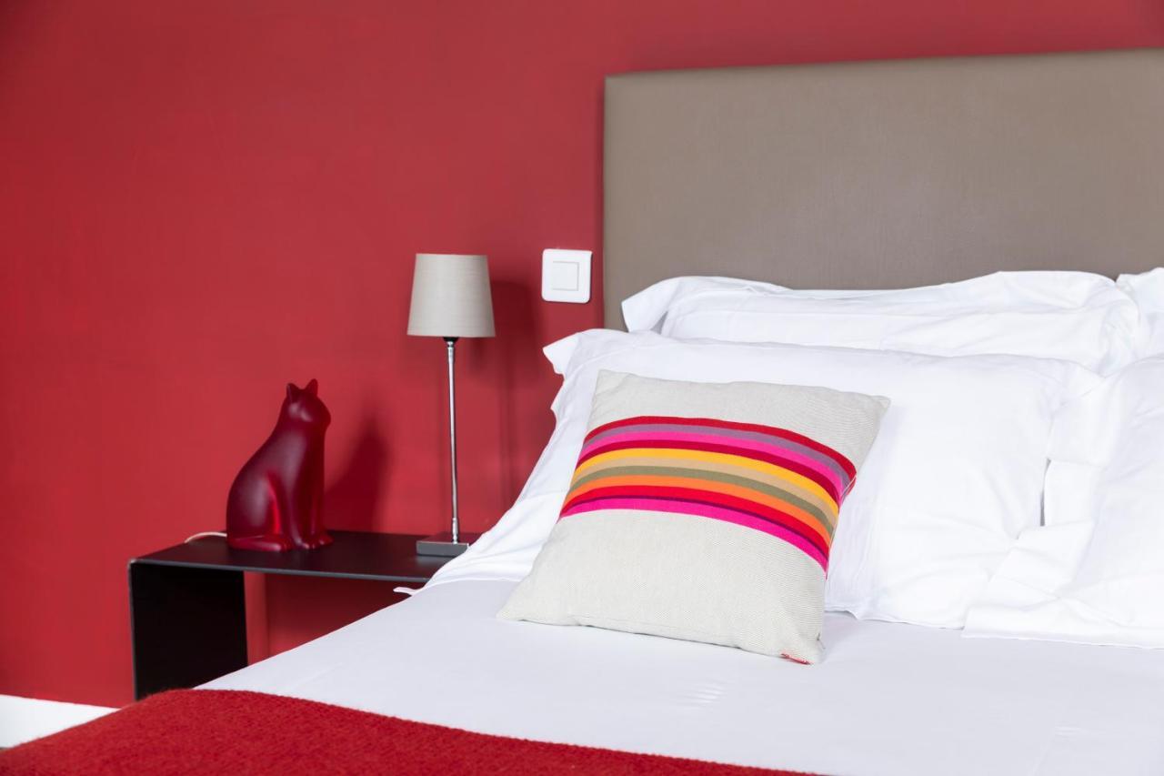 Bed & Breakfast Montabord