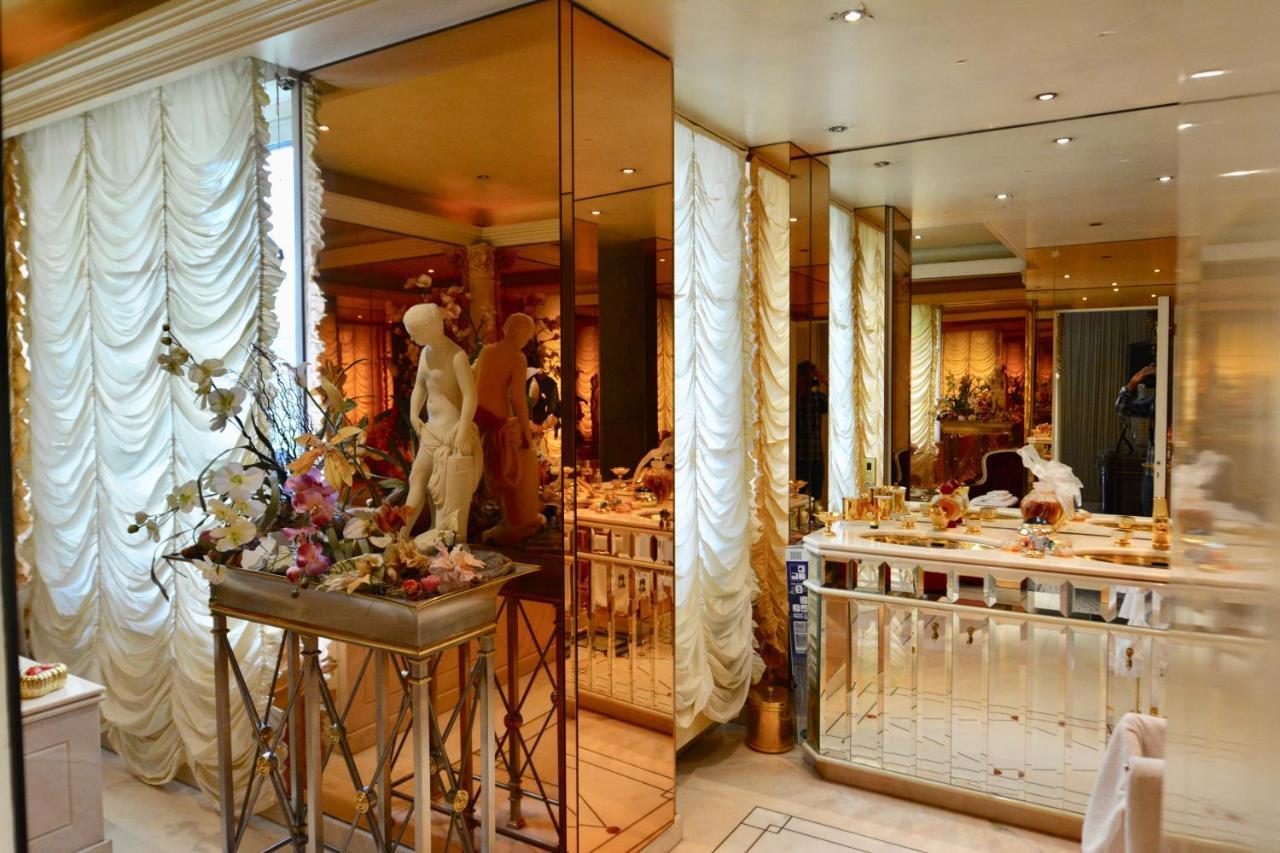 Appartement Arc De Triomphe - Foch Palace *