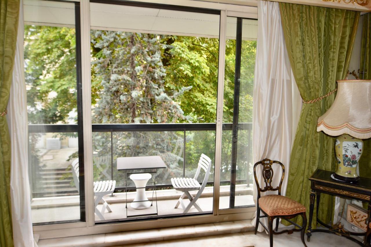 Appartement Arc De Triomphe - Foch Palace Paris