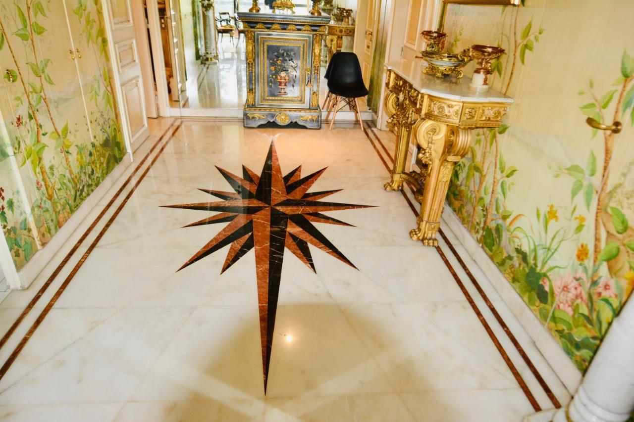Appartement Arc De Triomphe - Foch Palace