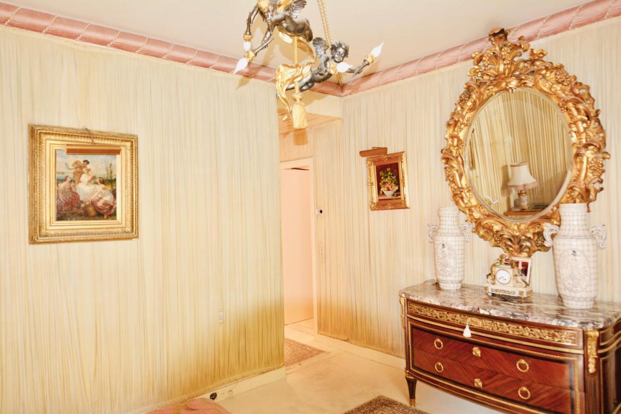 Arc De Triomphe - Foch Palace Appartement