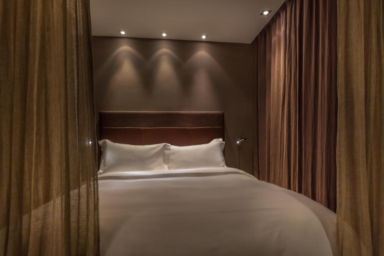 Hidden 4* Paris