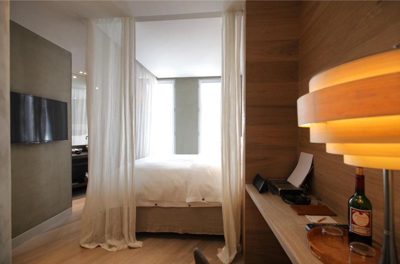 Hidden Hotel 4*