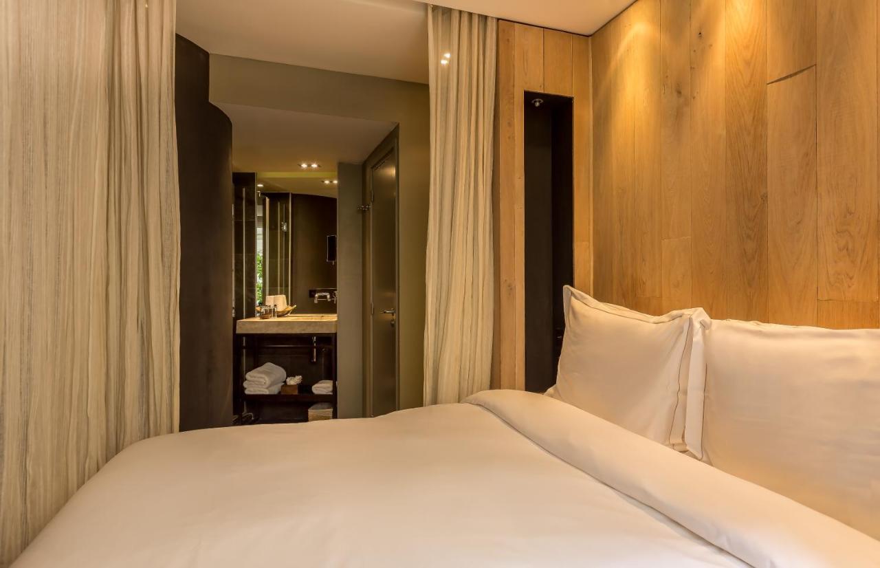 Hidden Hotel Paris