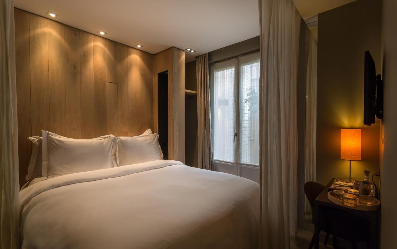 Hidden 4* Paris