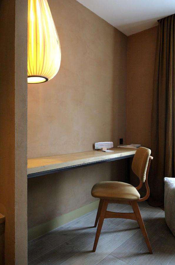 Hidden Hotel Paris