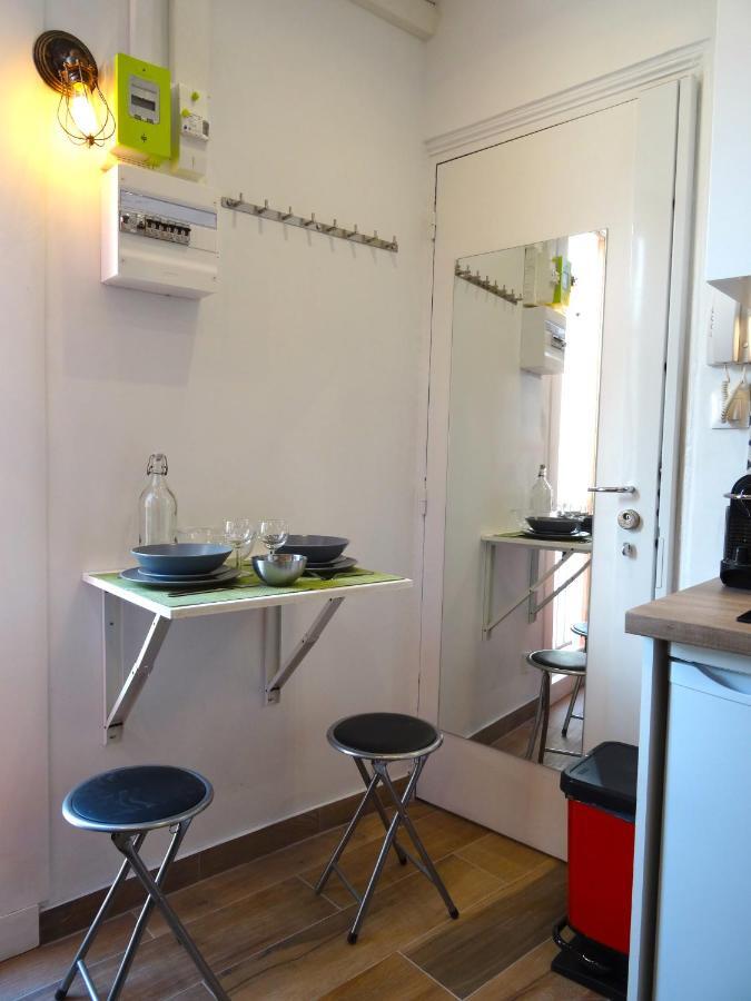 ★★★studio Heart Of Le Marais, Design Flat★★★ Apartamento