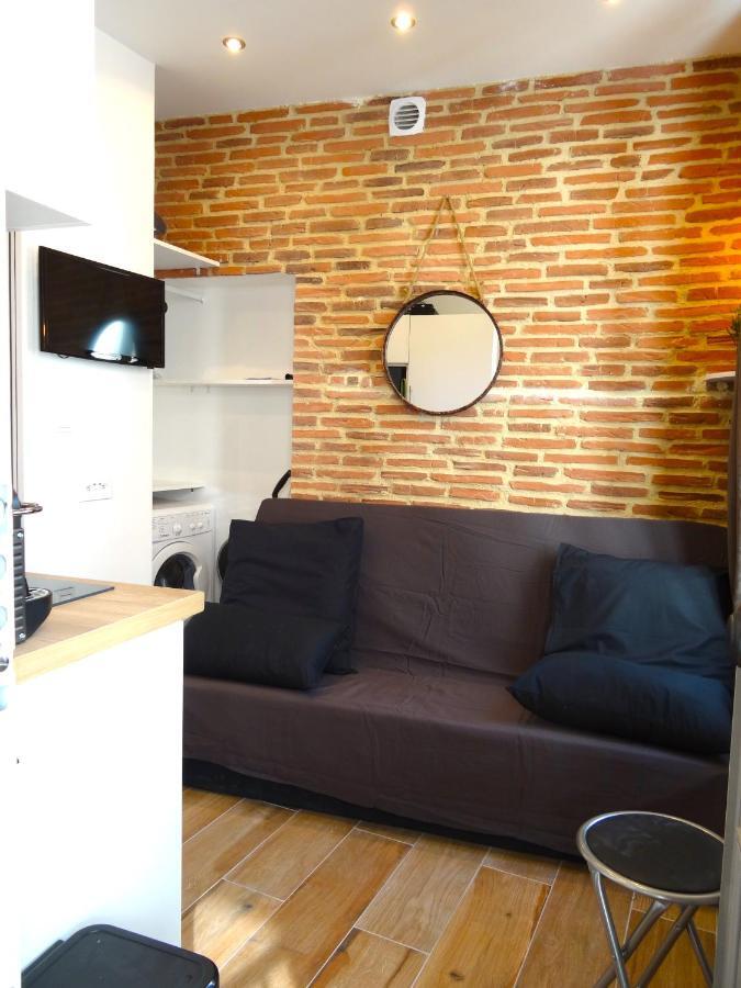 Apartamento ★★★studio Heart Of Le Marais, Design Flat★★★