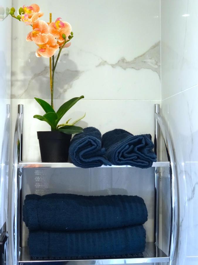 Apartamento ★★★studio Heart Of Le Marais, Design Flat★★★