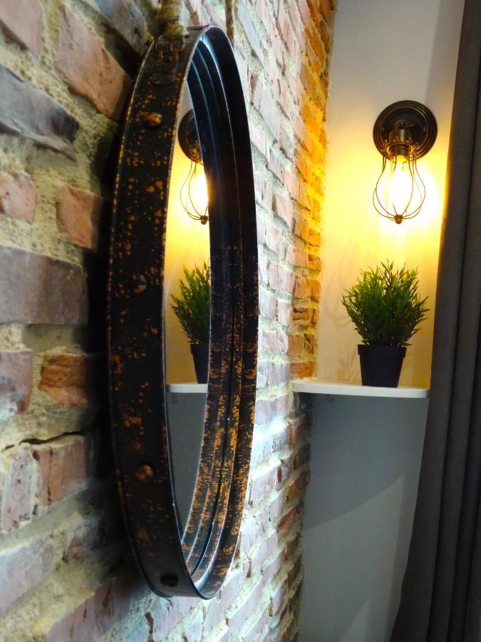 ★★★studio Heart Of Le Marais, Design Flat★★★ Apartamento *