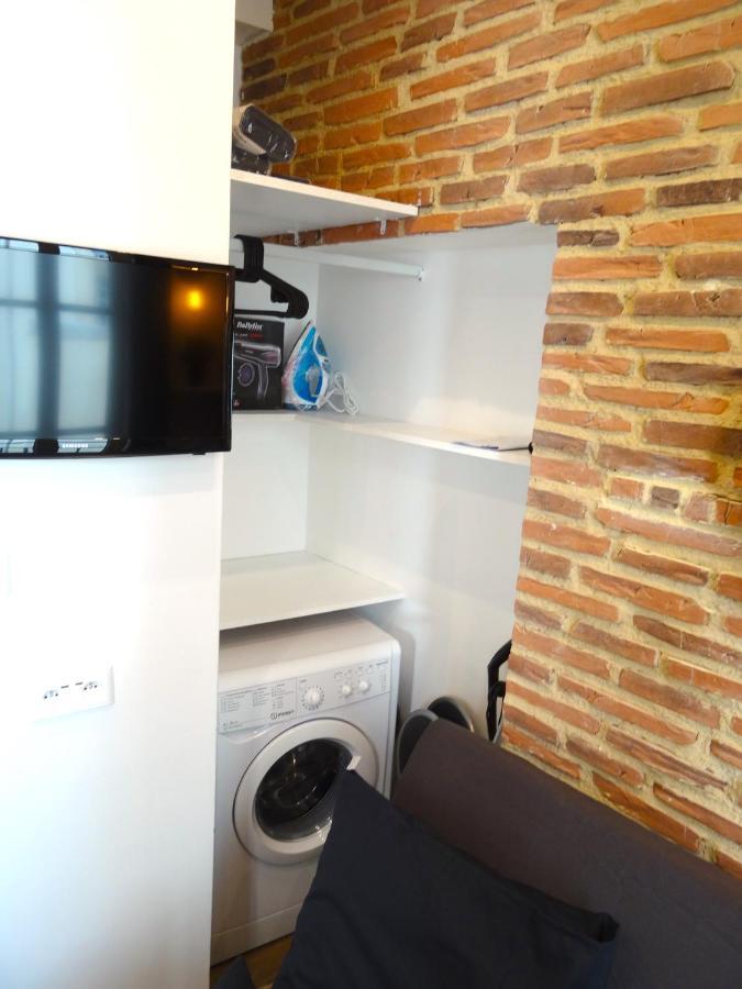 Apartamento ★★★studio Heart Of Le Marais, Design Flat★★★