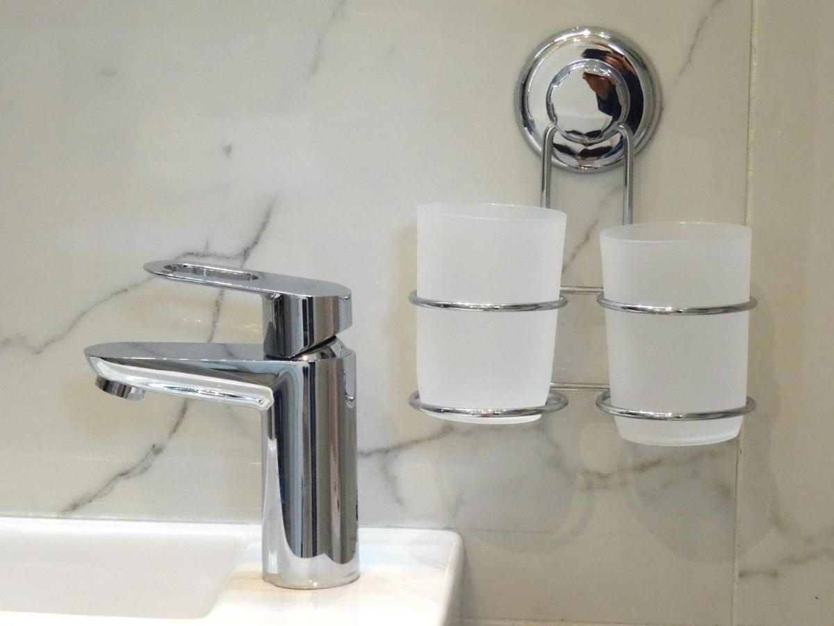 Apartamento ★★★studio Heart Of Le Marais, Design Flat★★★ Paris