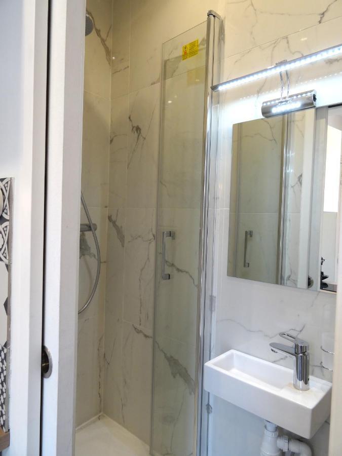 ★★★studio Heart Of Le Marais, Design Flat★★★ Apartamento Paris