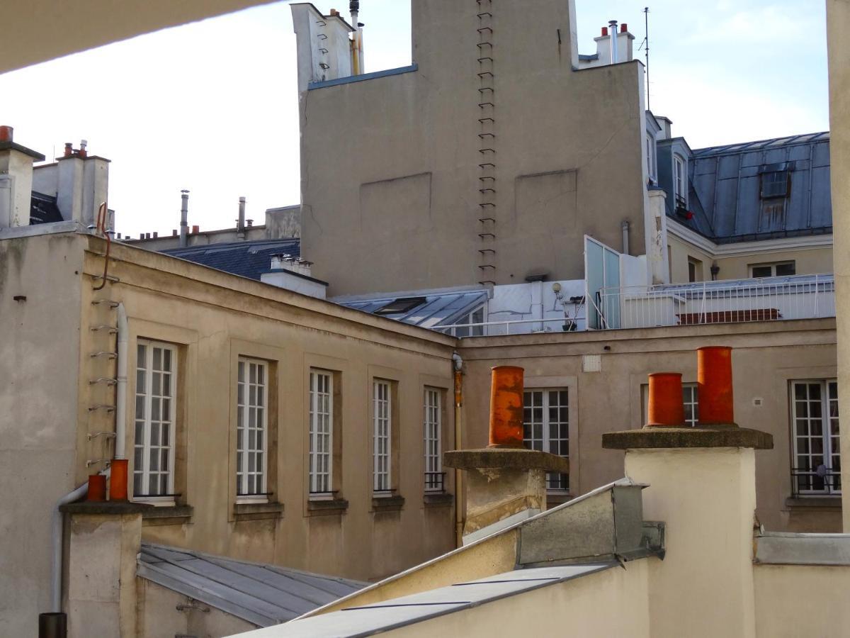 Apartamento ★★★studio Heart Of Le Marais, Design Flat★★★