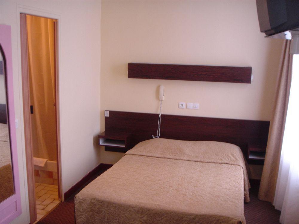 Des 3 Nations Hotel Paris