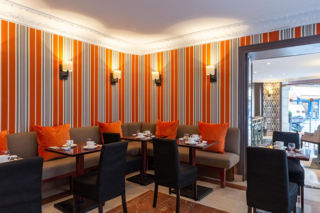 Hotel France D'antin Opera