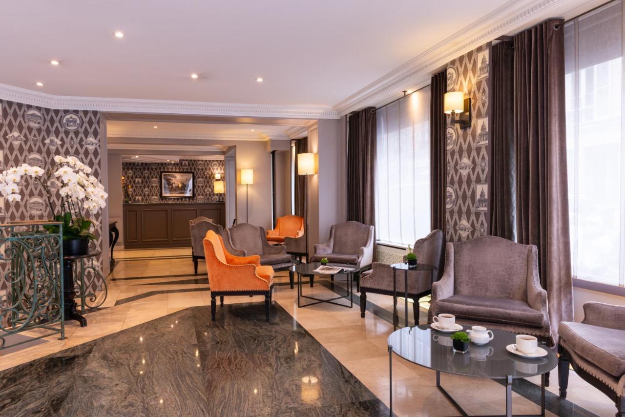 France D'antin Opera 4*