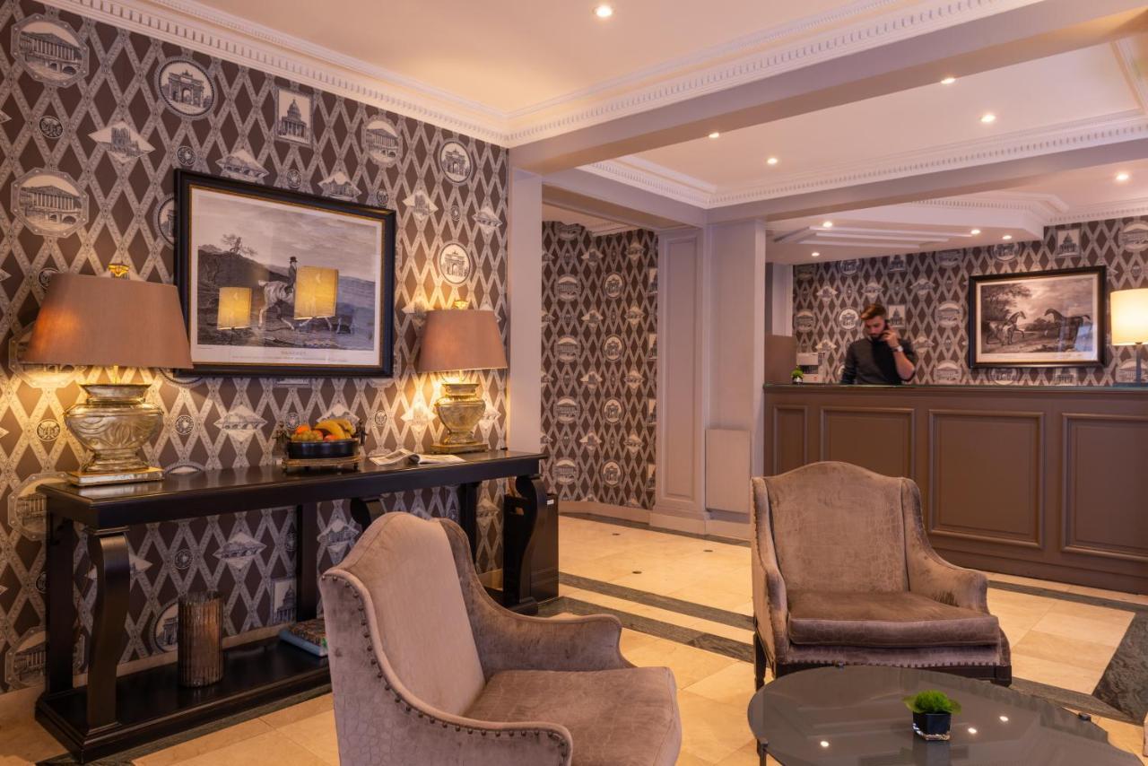 France D'antin Opera Hotel 4*