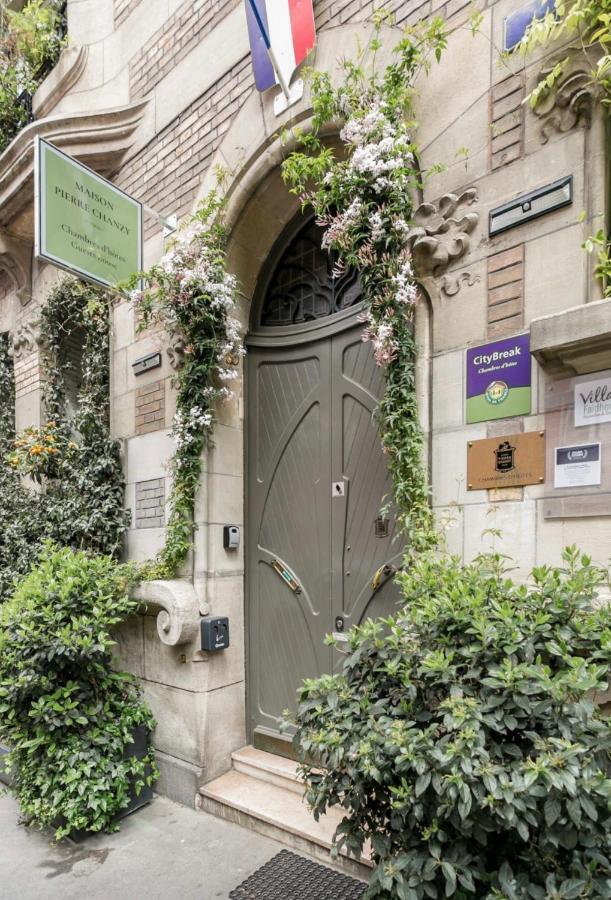 Maison Chanzy Bed & Breakfast Paris