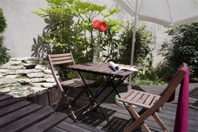 Belambra Clubs & - Le Magendie Hotel