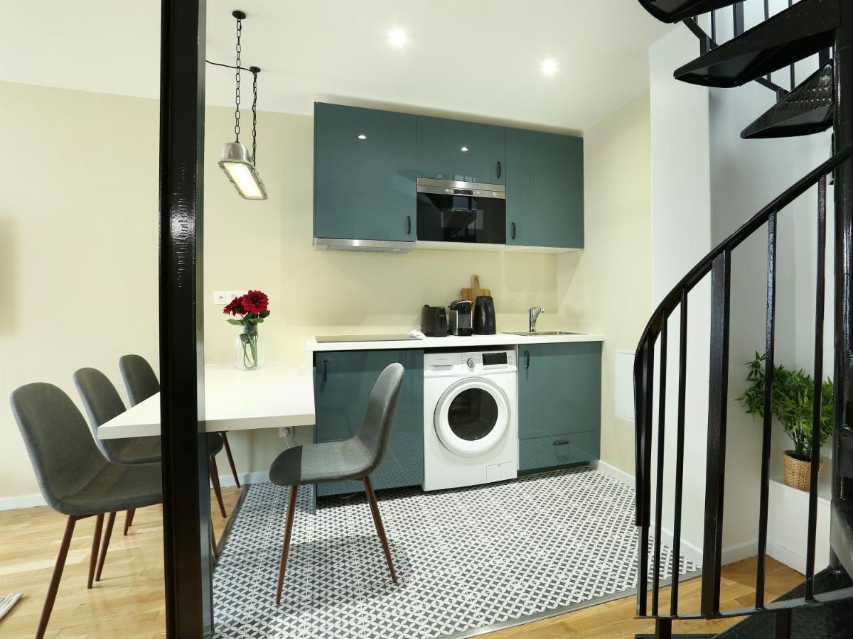 Apartamento Rent A - Caire, Montorgueil *