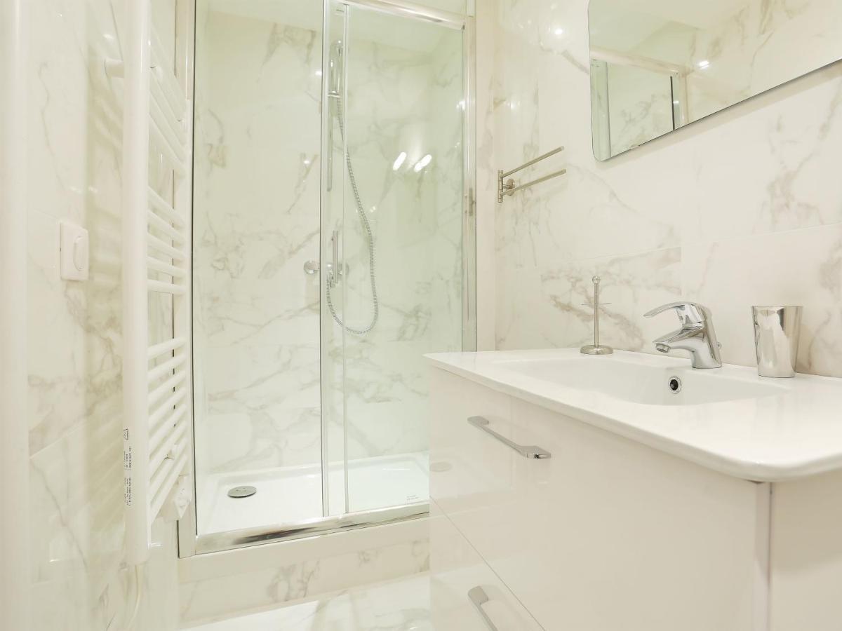 Rent A - Caire, Montorgueil Apartamento *