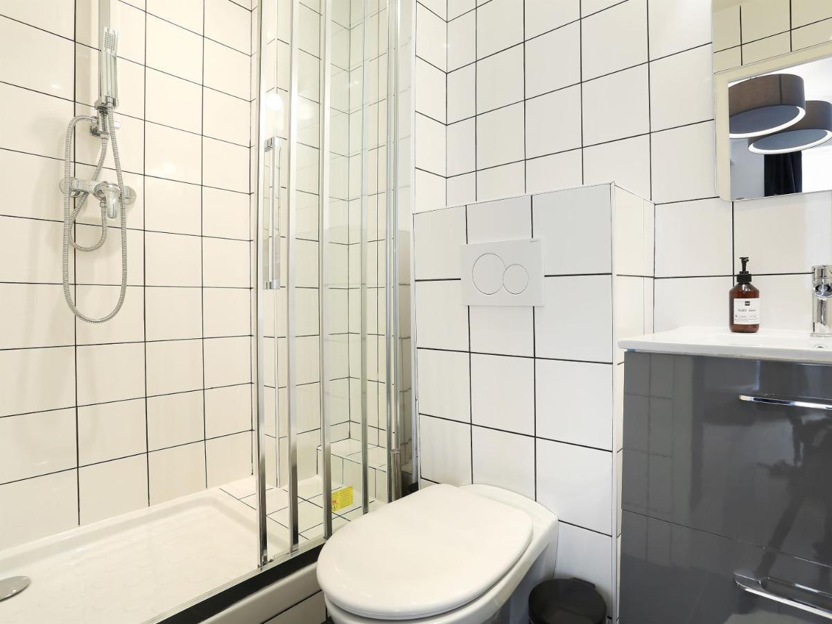 Rent A - Caire, Montorgueil Apartamento