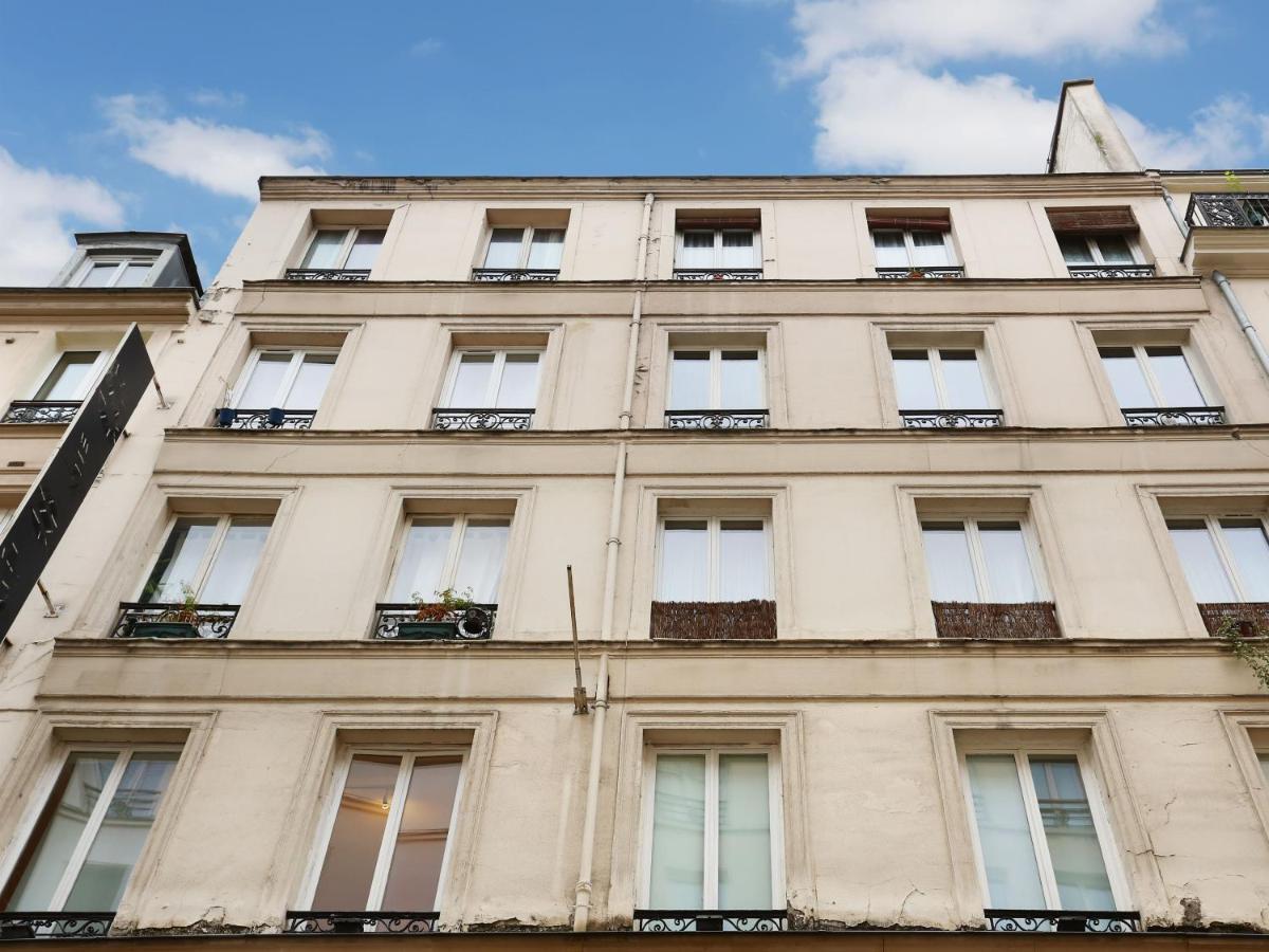 Rent A - Caire, Montorgueil Apartamento *