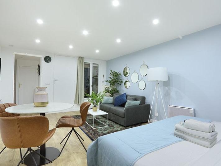 Apartamento Rent A - Caire, Montorgueil *
