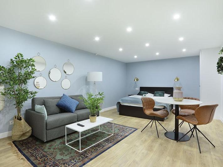 Apartamento Rent A - Caire, Montorgueil *