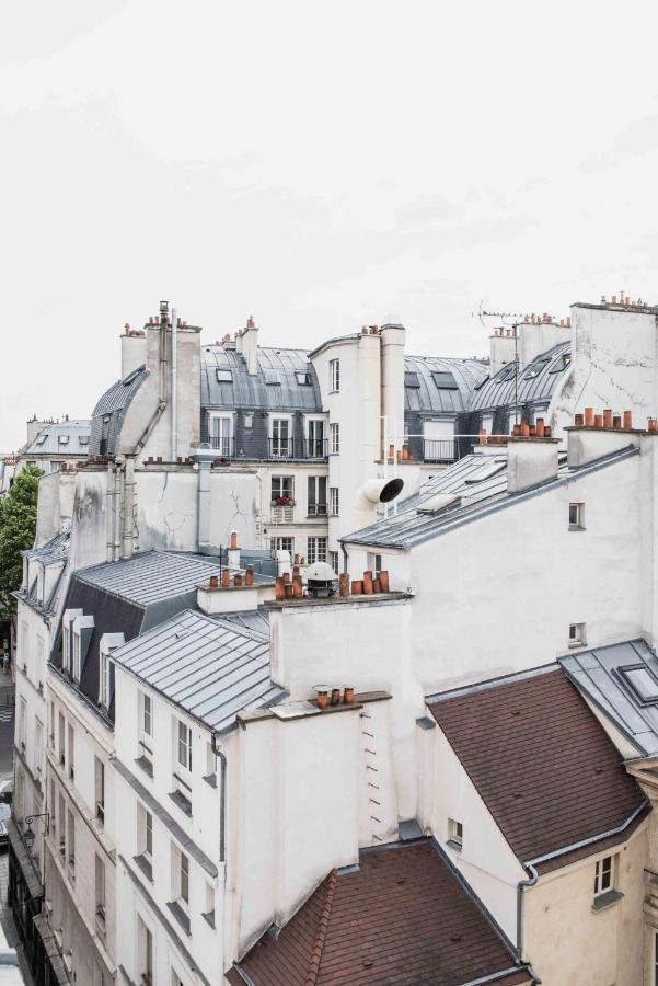 Victoire&germain Paris