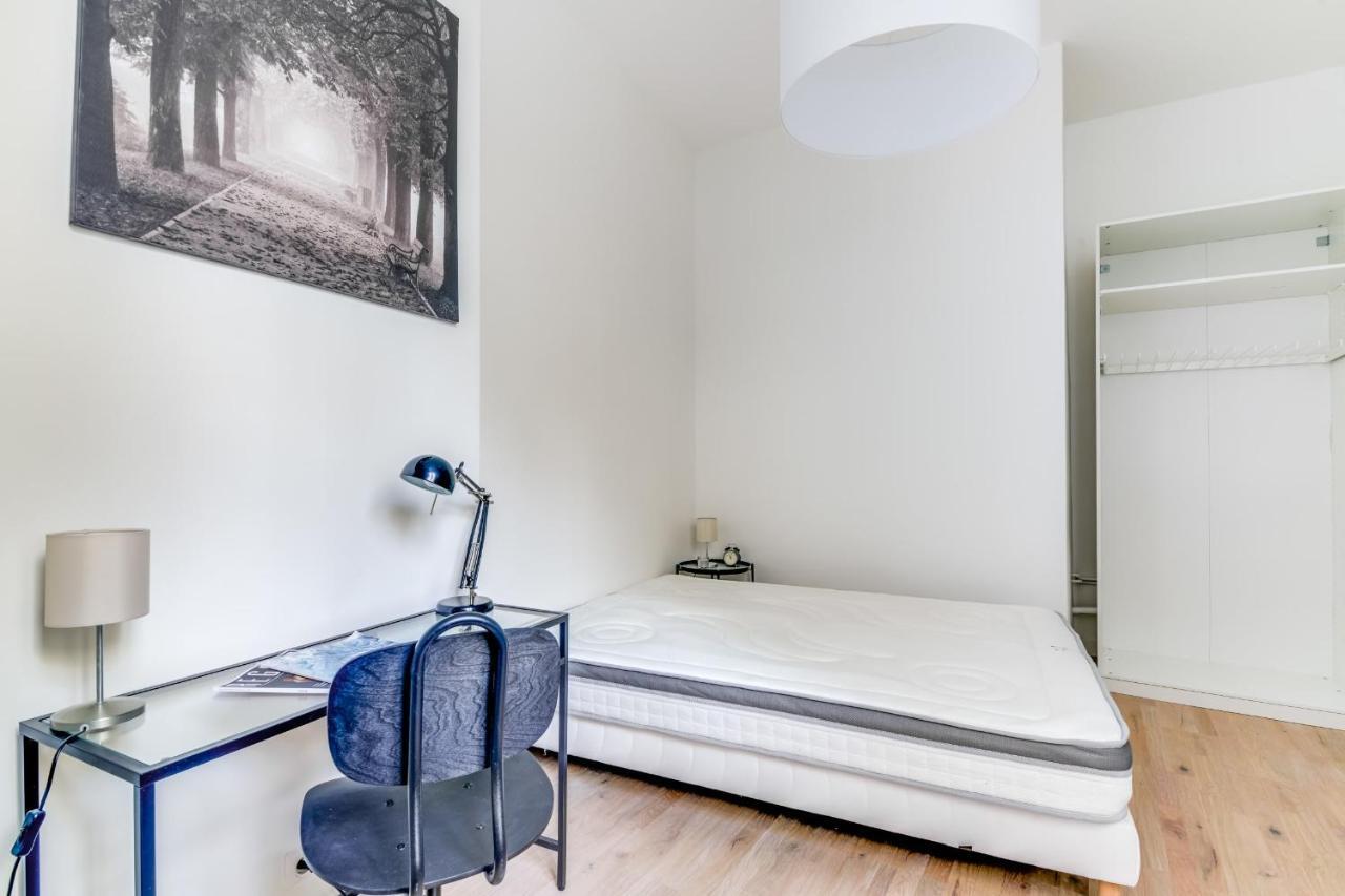 Apartment In Nation ! *