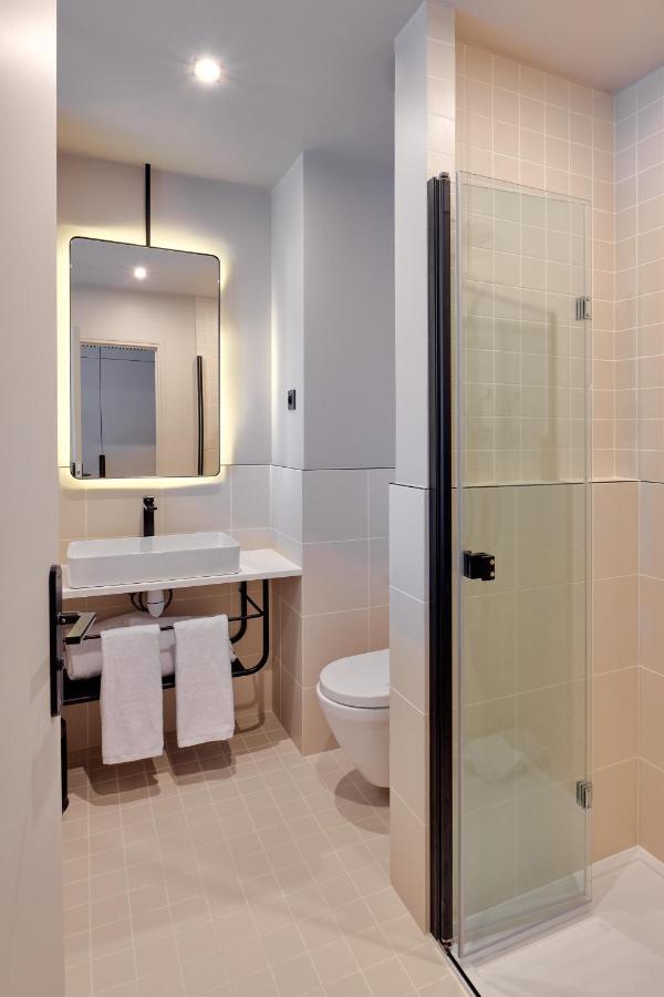 Tinah Paris, Reaumur - Montorgeuil Hotel 2*