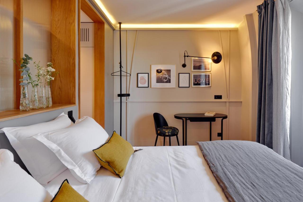 Tinah Paris, Réaumur - Montorgeuil Hotel Paris