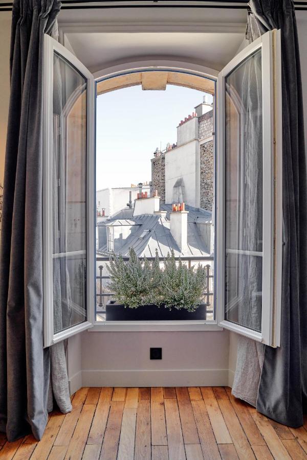 Tinah Paris, Reaumur - Montorgeuil Hotel Paris