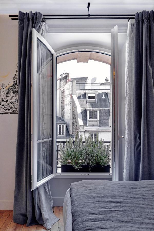 Tinah Paris, Reaumur - Montorgeuil 2* Paris