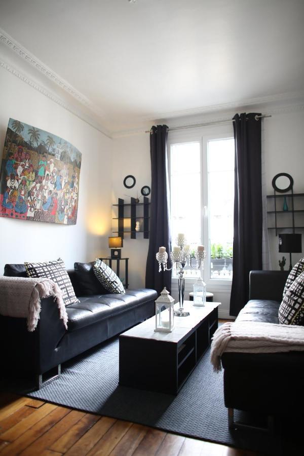 Montmartre's Apartment *