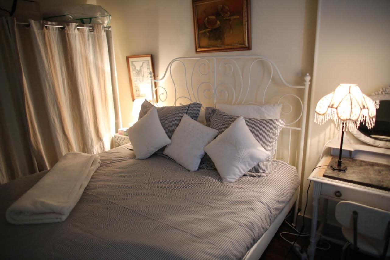 Montmartre's Apartment