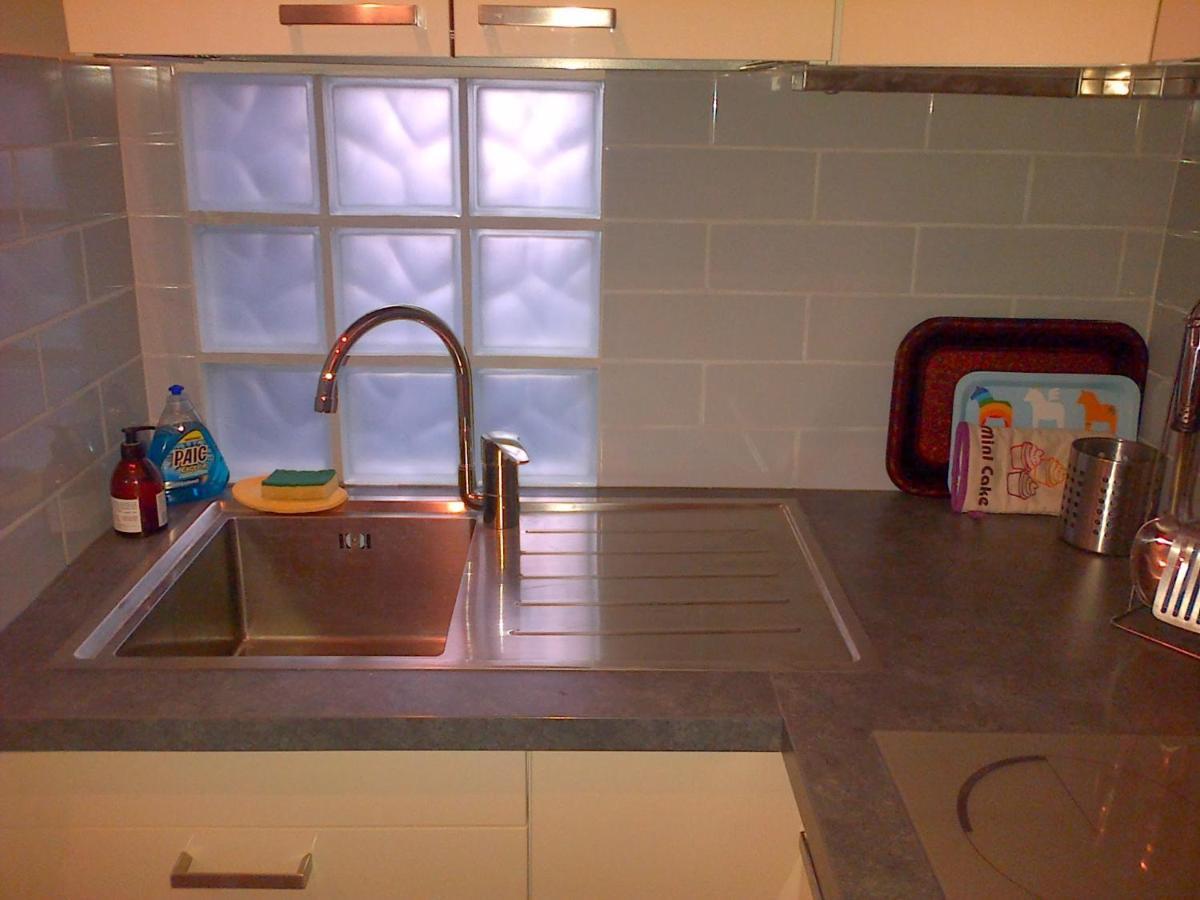 Confort Au Pied Du Métro Glacière Appartement *