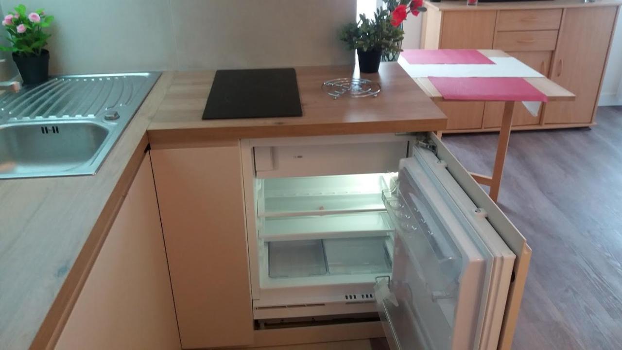 8 ème 2 Pièces Métro Miromesnil Appartement