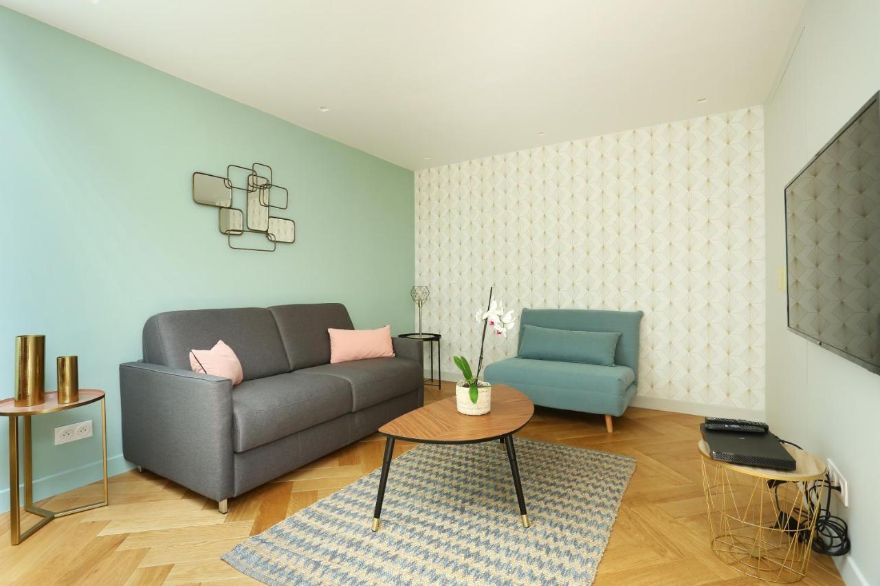 New&lovely Center Of Appartement *