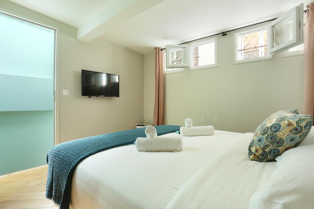 New&lovely Center Of Appartement *