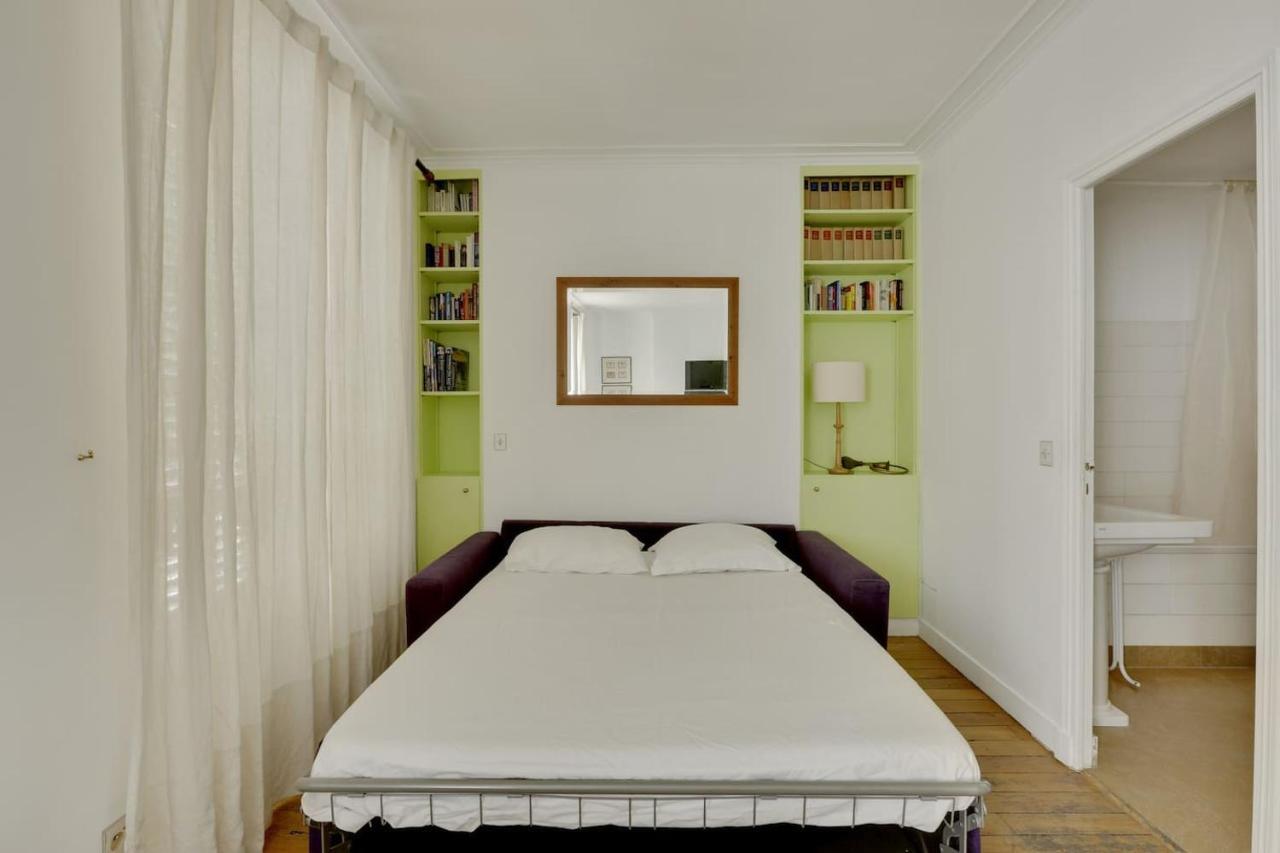 Unit 009 - Saint Germain Des Près Appartement