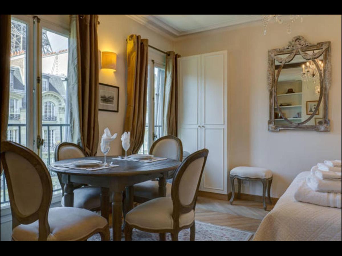 Apartment Chablis *