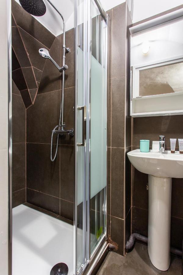 Cmg Montorgueil/ Ponceau Ii Apartment