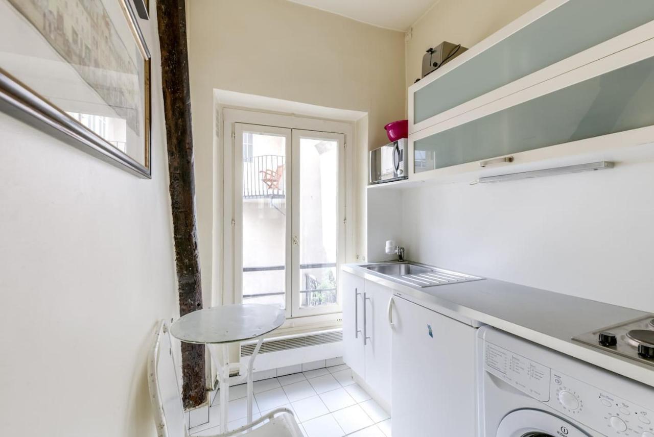 Unit 015 Notre Dame Apartamento *